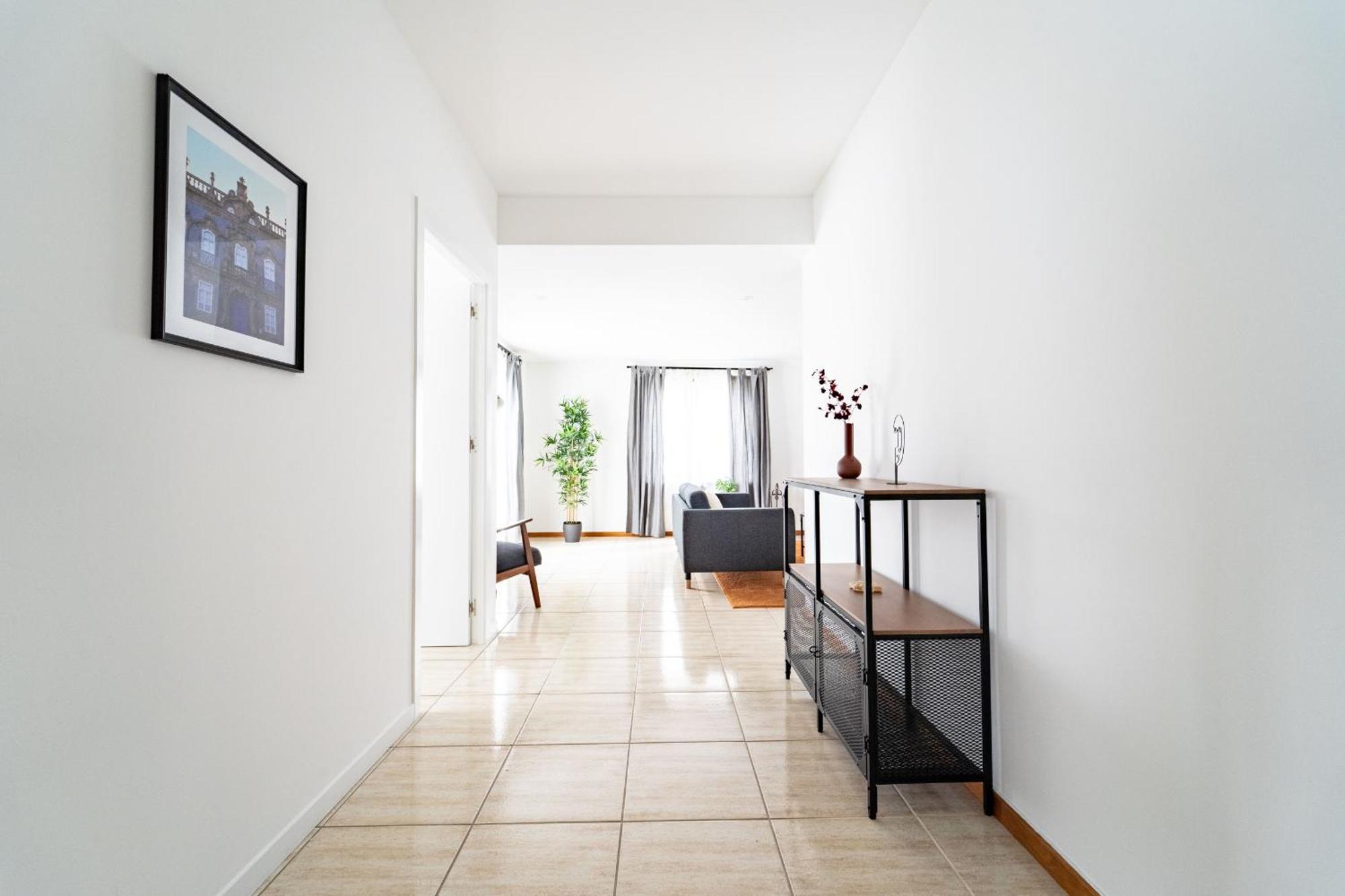 Flat Armada II - Apartamento T5 Junto Ao Bragaparque Esterno foto